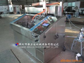 深圳市华恒自动化涂装设备终端计量设备 技术特点与应用前景