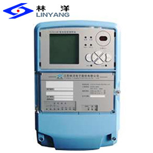 智能电表采集终端的革新与应用——以林洋电表采集器为例