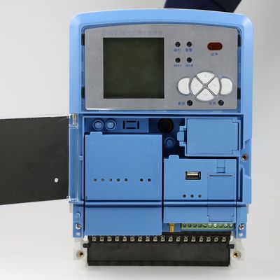 配变监测计量终端与公变用电信息管理终端的应用与管理