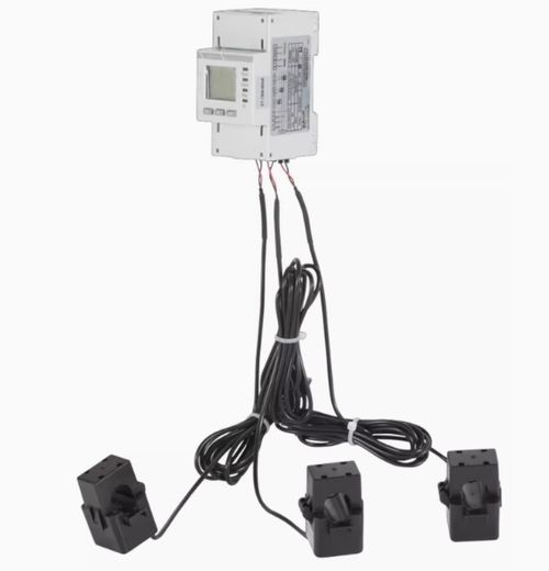 UL认证美规储能计量终端功能介绍