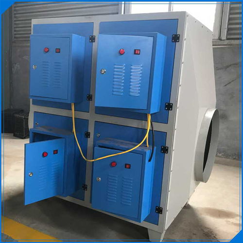 以用户至上为本 广州光催化设备与终端计量生产的卓越之道