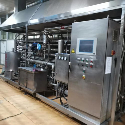 肉制品设备报价解析 聚焦终端计量设备与优质厂家选择