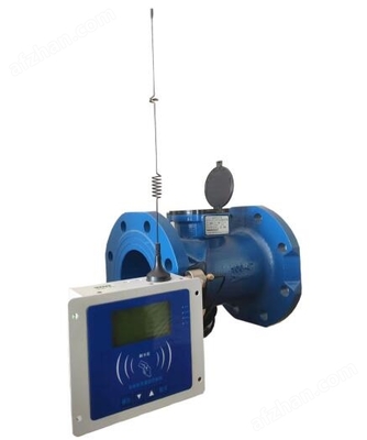 宁夏水资源精准计量新篇章 RTU智能终端机的应用与价值