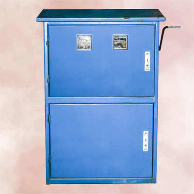 河南黑壳云智能控制终端 引领终端计量设备智能化新篇章